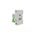 MCB 6kA 3 Pole 32A C Curve 415V Wolverine Trader