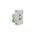 MCB 6kA 1 Pole 10A C Curve 240V Wolverine Trader