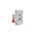 MCB 6kA 1 Pole 10A C Curve 240V Wolverine Trader
