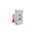 MCB 6kA 3 Pole 32A C Curve 415V Wolverine Trader