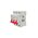 MCB 6kA 3P 32A Red Dolly Main Switch Rated Wolverine Trader
