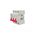 MCB 6kA 3 Pole 32A C Curve 415V Wolverine Trader