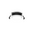 WHITE 3 COLOURS FLAT FACE