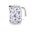 1.7L Jug Kettle China Rose Laura Ashley