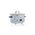 3.5L Slow Cooker China Rose Laura Ashley