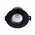 GIMBLE DEEP RECESSED 10W DOWNLIGHT BK TC