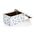 Bread Bin China Rose Laura Ashley