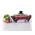 Multifunction Mini Fry Pan 20cm Square Maxim