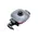 Multifunction Mini Fry Pan 20cm Square Maxim