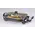 Banquet Electric Frypan 39x30cm 1800W Maxim