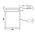 LED PANEL 10W 300X300 TC