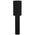 Floor Lamp 2 Light E27 Foot Switch 1400mm Beige Alcona Telbix