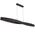 Pendant Light LED 48W 3000K 1500mm Cracked Silver Arezzo Telbix