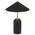 Table Lamp LED 8W 3000K Beige Antique Gold Arvane Telbix