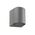 WALL LIGHT ALUMINIUM MATT SIL