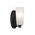Wall Light E27 Antique Gold Alabastro Brevan Telbix