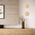 Wall Light LED 6W 3000K 150mm Beige Travertine Casar Telbix