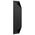 Wall Light LED 6W 3000K IP44 Matt Black Chaska Telbix