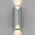 Wall Light LED 6W 3000K IP44 Matt Copper Chaska Telbix