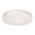 Oyster Light LED 50W 3000K 5000K Dimmable White Clear Eltz Telbix