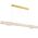 Pendant Light LED 28W Tri-Colour 1426mm Chrome Crystal Erika Telbix