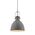 Pendant Light E27 400mm White Fabrica Telbix