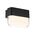 Outdoor Wall Light LED 3W Tri-Colour IP65 White Sand Fadro Telbix