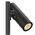 Post Light LED 3W 24V 3000K IP65 450mm Corten Rusty Flank Telbix