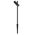 Post Light LED 3W 24V 3000K IP65 450mm Corten Rusty Flank Telbix
