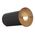 Step Light LED 1W 24V 3000K IP67 Natural Brass Halon Telbix