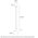 Pendant Light LED 6W 4000K Dimmable 130mm Nickel Clear Invar Telbix