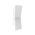 2X3W UP DOWN WALL LIGHT BK TC