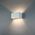 WALL LIGHT BK 4X5W TC 240V