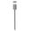 GARDEN SPIKE TITANIUM