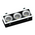 LED GRILLE LIGHT 3 HEADS 3X10W TC