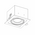 LED GRILLE LIGHT 1 HEAD 1X10W TC
