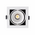 LED GRILLE LIGHT 1 HEAD 1X10W TC