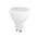 3A SHORTBODY COB 6W TRI COLOR GU10