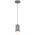 Pendant Light LED 6W 2700K 4000K 110mm Bianco White Kolisa Telbix