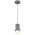 Pendant Light LED 6W 2700K 4000K 110mm Travertino Beige Kolisa Telbix