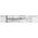 Pendant Light LED 42W 2700K 4000K 1340mm Bianco White Kolisa Telbix