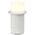 Table Lamp LED 6W 2700K Inline Switch Travertino Beige Kolisa Telbix
