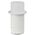 Table Lamp LED 6W 2700K Inline Switch Bianco White Kolisa Telbix