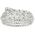 Ceiling Light LED 36W Tri-Colour Dimmable 500mm Gold Landis Telbix