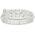 Ceiling Light LED 46W Tri-Colour Dimmable 600mm Gold Landis Telbix