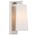 Wall Light E14 Antique Gold Ivory Lavis Telbix