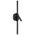 Wall Light LED 10W 3000K 650mm Black Lenox Telbix