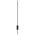 Wall Light LED 24W 3000K 1200mm Black Sand Madras Telbix