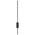 Wall Light LED 18W 3000K 900mm Black Sand Madras Telbix
