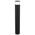 Bollard Light LED 12W 3000K IP65 900mm Grey Sand Malabo Telbix